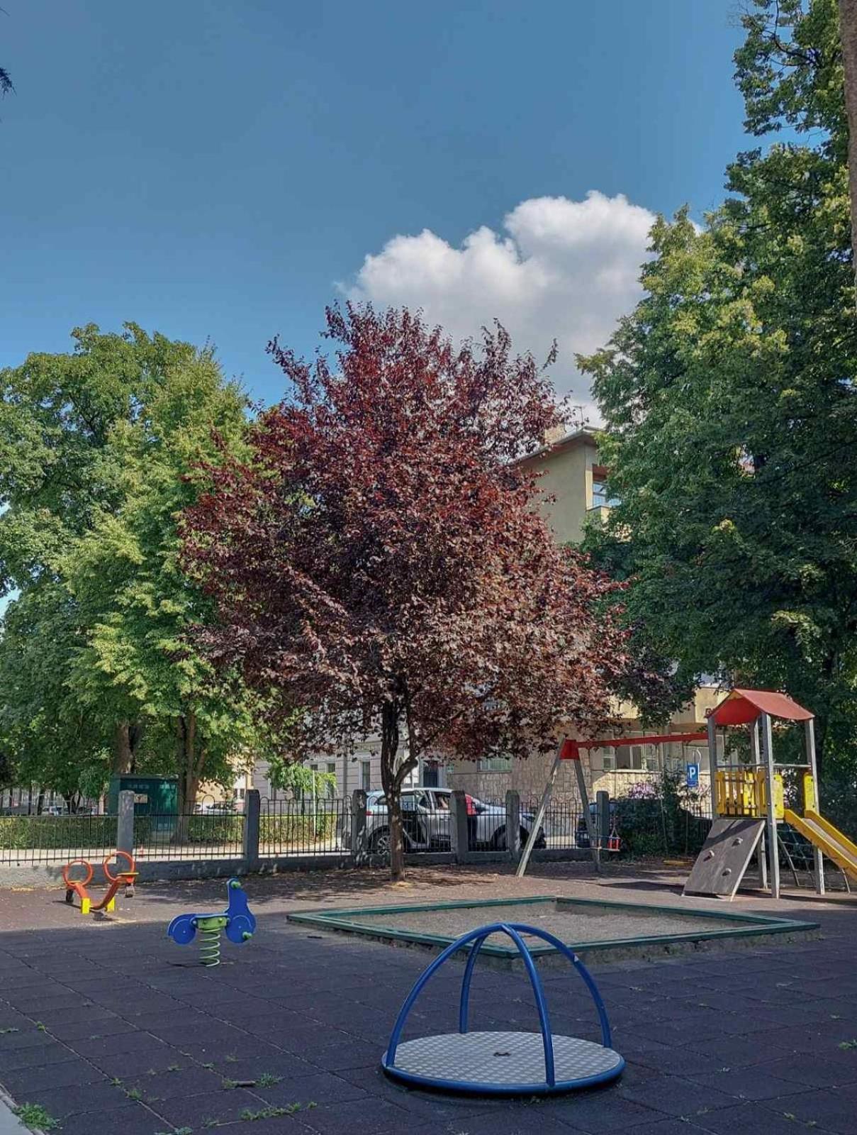 Apartman Rejna Saraievo Exterior foto