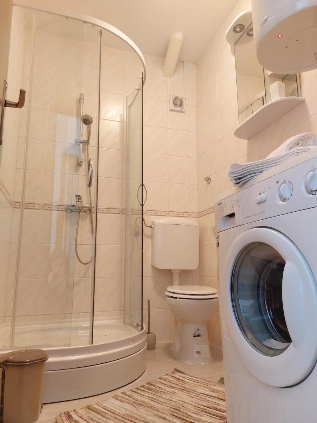 Apartman Rejna Saraievo Exterior foto