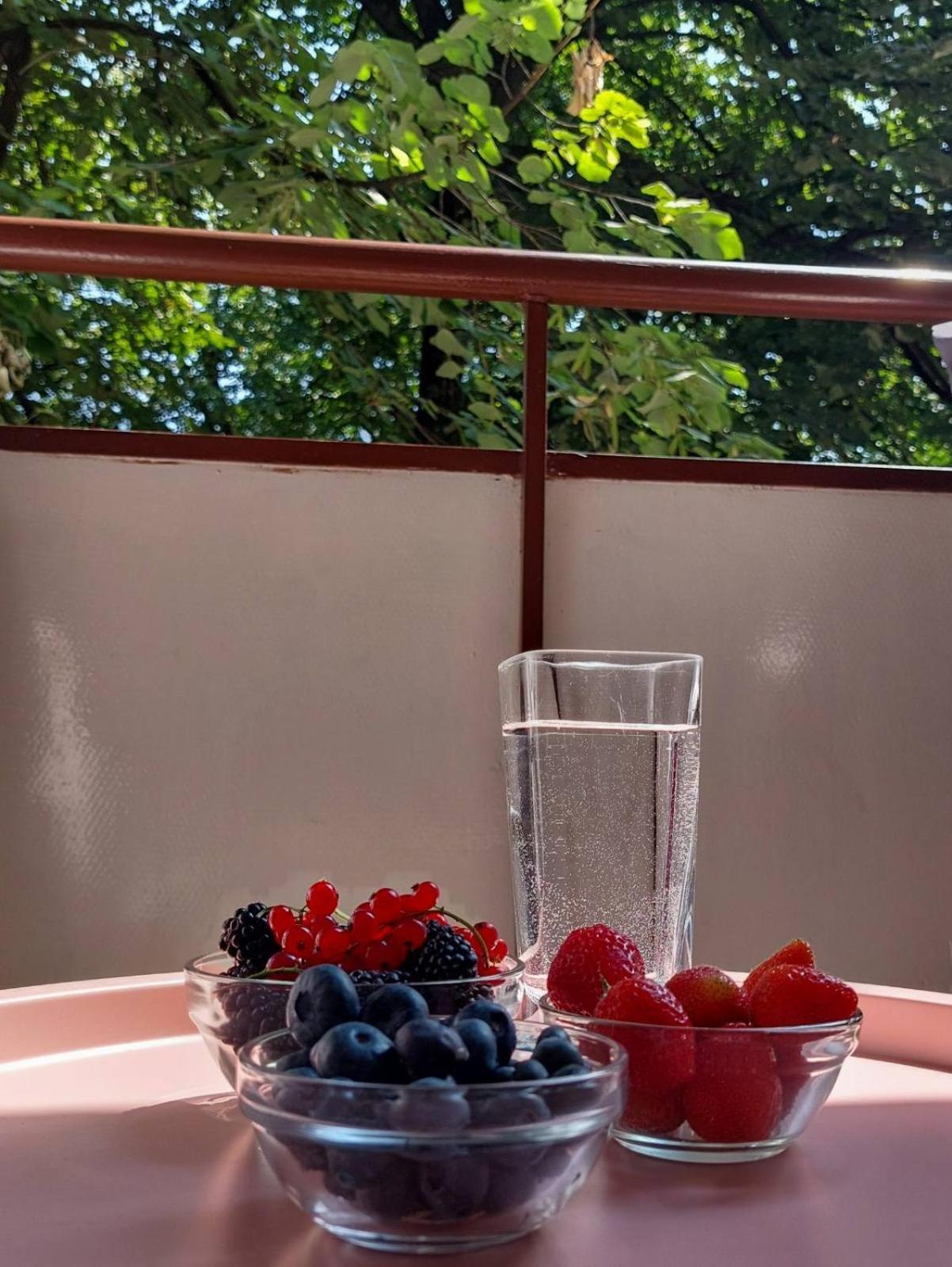 Apartman Rejna Saraievo Exterior foto