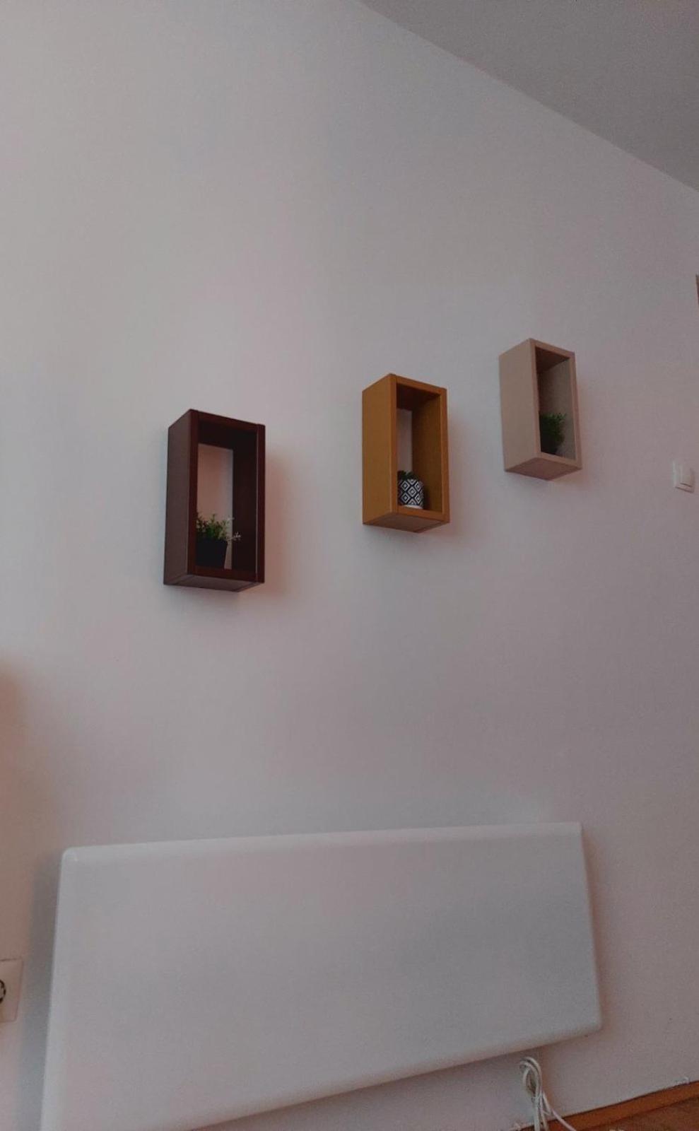 Apartman Rejna Saraievo Exterior foto