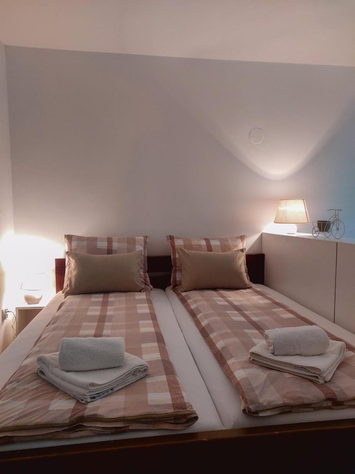 Apartman Rejna Saraievo Exterior foto