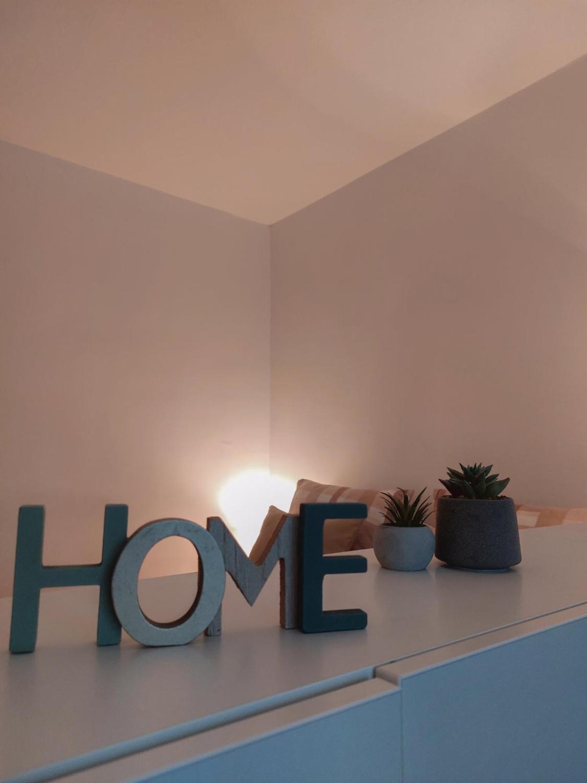 Apartman Rejna Saraievo Exterior foto